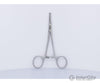 Forceps - Straight Fine Tip 5” Tools