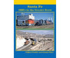 Four Ways West Publications A 97 Santa Fe - 1960’s in the Golden State (Hardcover) - Books