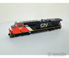 Fox Valley Models 70304 N Es 44Dc Canadian National (Cn) 2290 Analog Dc Locomotives