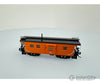 Fox Valley Models 91007 N Window Caboose 46 Blt Milwaukee Road (Milw) 01970 Freight Cars