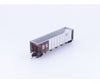Fox Valley Models FVM 8303-3 N Trinity RD-4 Hopper Car Burlington Northern Santa Fe (BNSF) 650360 - Freight Cars