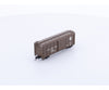 Fox Valley Models FVM 90305 N Wagontop/Flat Door Baltimore and Ohio (BO) 381429 Freight Cars