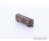 Fox Valley Models FVM 90305 N Wagontop/Flat Door Baltimore and Ohio (BO) 381429 Freight Cars