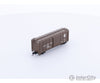 Fox Valley Models FVM 90305 N Wagontop/Flat Door Baltimore and Ohio (BO) 381429 Freight Cars