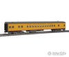 Fox Valley Models Ho 10039 Milwaukee Road 1935 Hiawatha Streamlined Coach - Ready To Run -- #4409