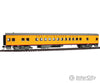 Fox Valley Models Ho 10040 Milwaukee Road 1935 Hiawatha Streamlined Coach - Ready To Run -- #4418