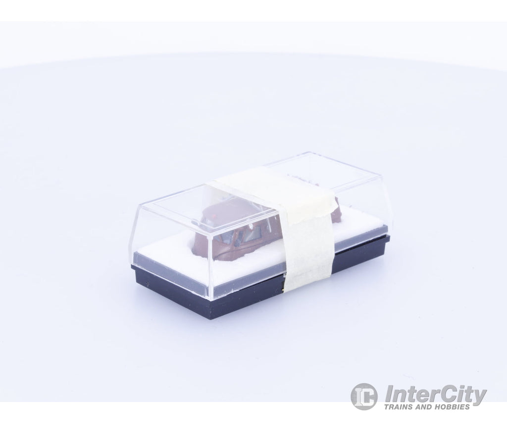 Friho Dm3689 HO DM Draisine Beluchtung (lit) SBB Lights & Electronics