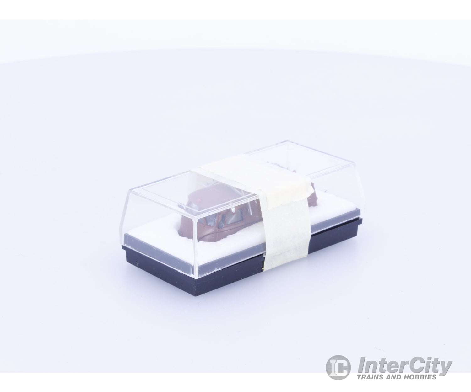 Friho Dm3689 HO DM Draisine Beluchtung (lit) SBB Lights & Electronics