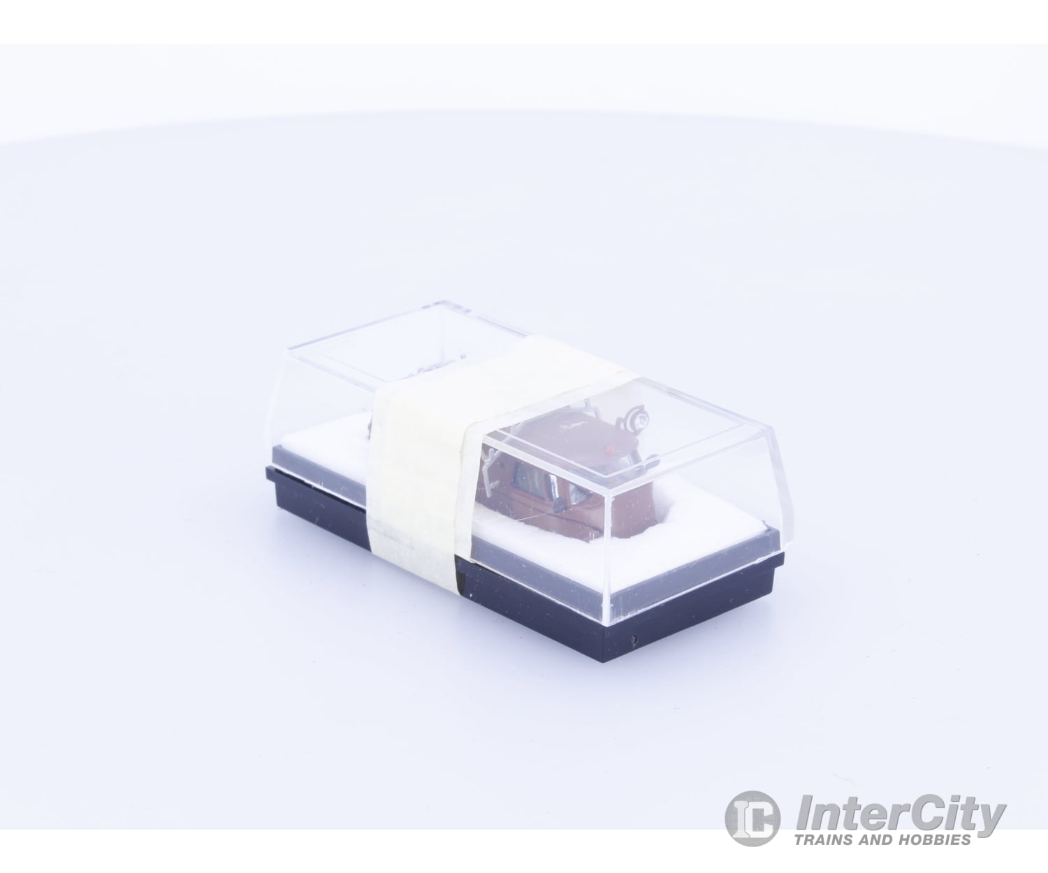 Friho Dm3689 HO DM Draisine Beluchtung (lit) SBB Lights & Electronics