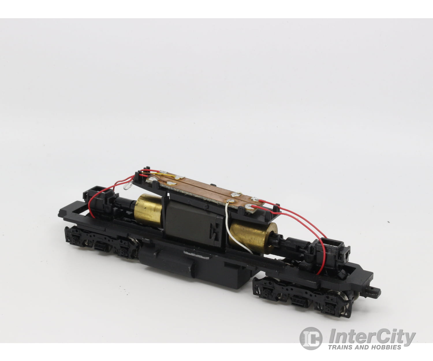 Front Range Products 7109 Ho F40Ph Power Chassis (A) Freight Cars