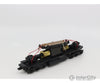 Front Range Products 7109 Ho F40Ph Power Chassis (A) Freight Cars