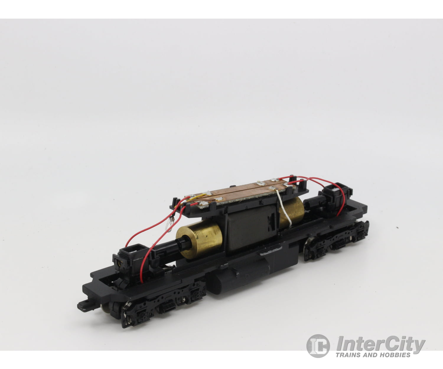 Front Range Products 7109 Ho F40Ph Power Chassis (A) Freight Cars