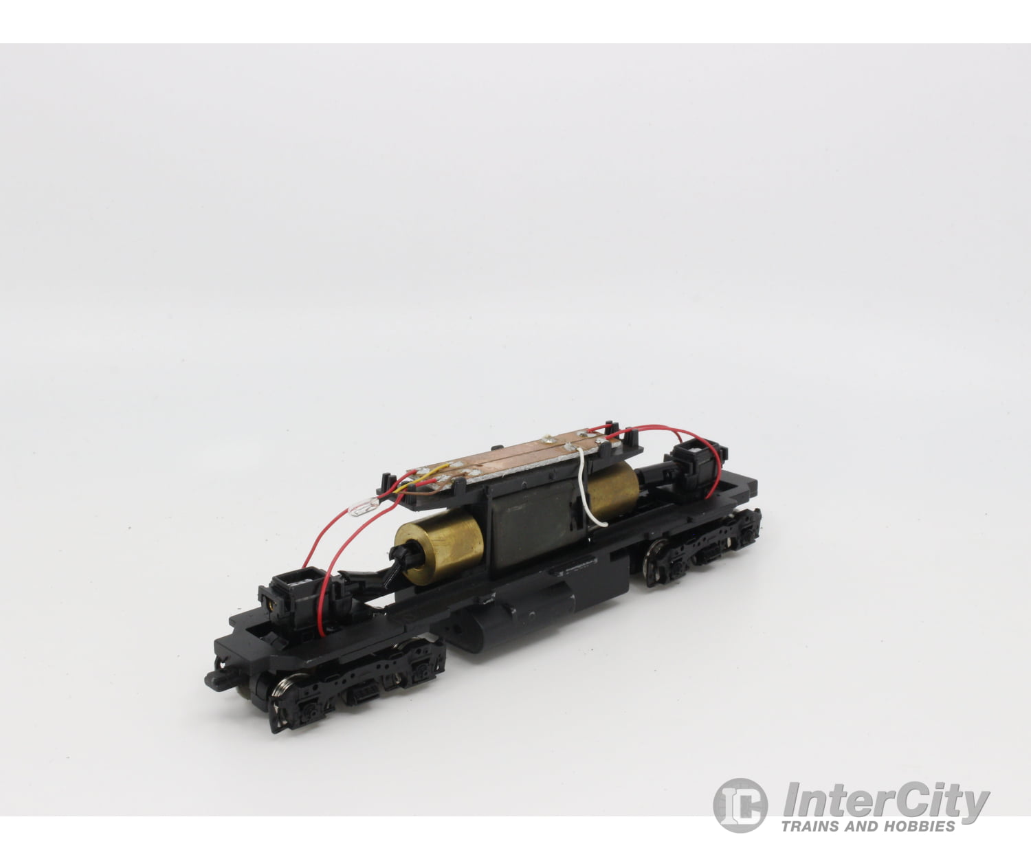 Front Range Products 7109 Ho F40Ph Power Chassis (B) Freight Cars