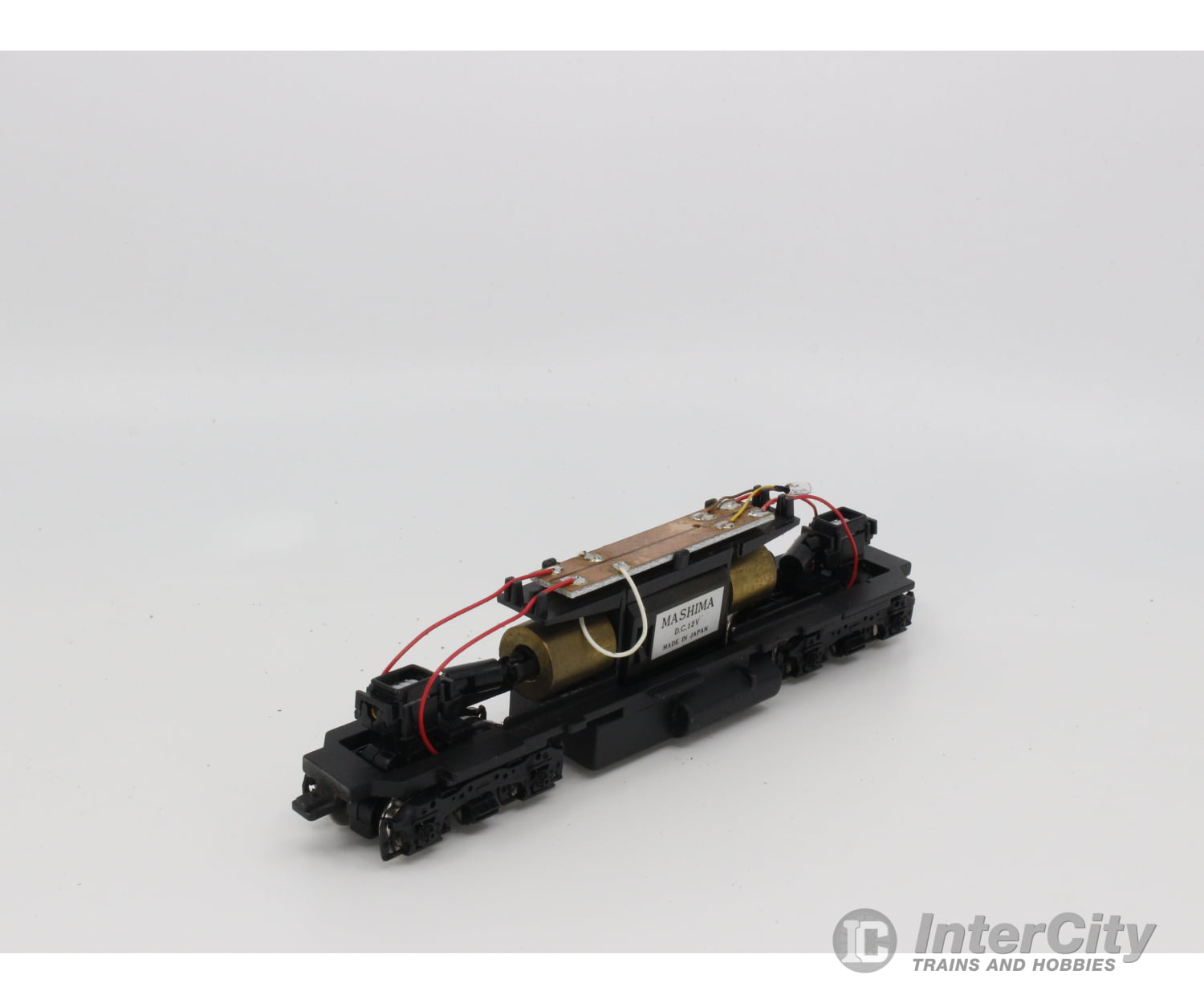 Front Range Products 7109 Ho F40Ph Power Chassis (B) Freight Cars