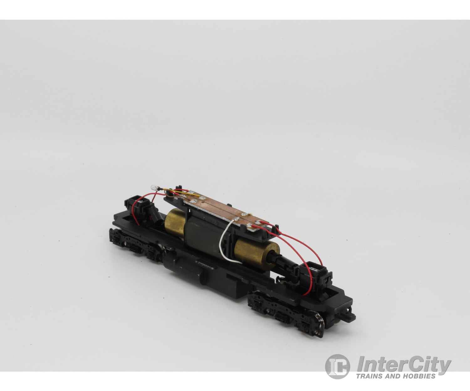 Front Range Products 7109 Ho F40Ph Power Chassis (B) Freight Cars