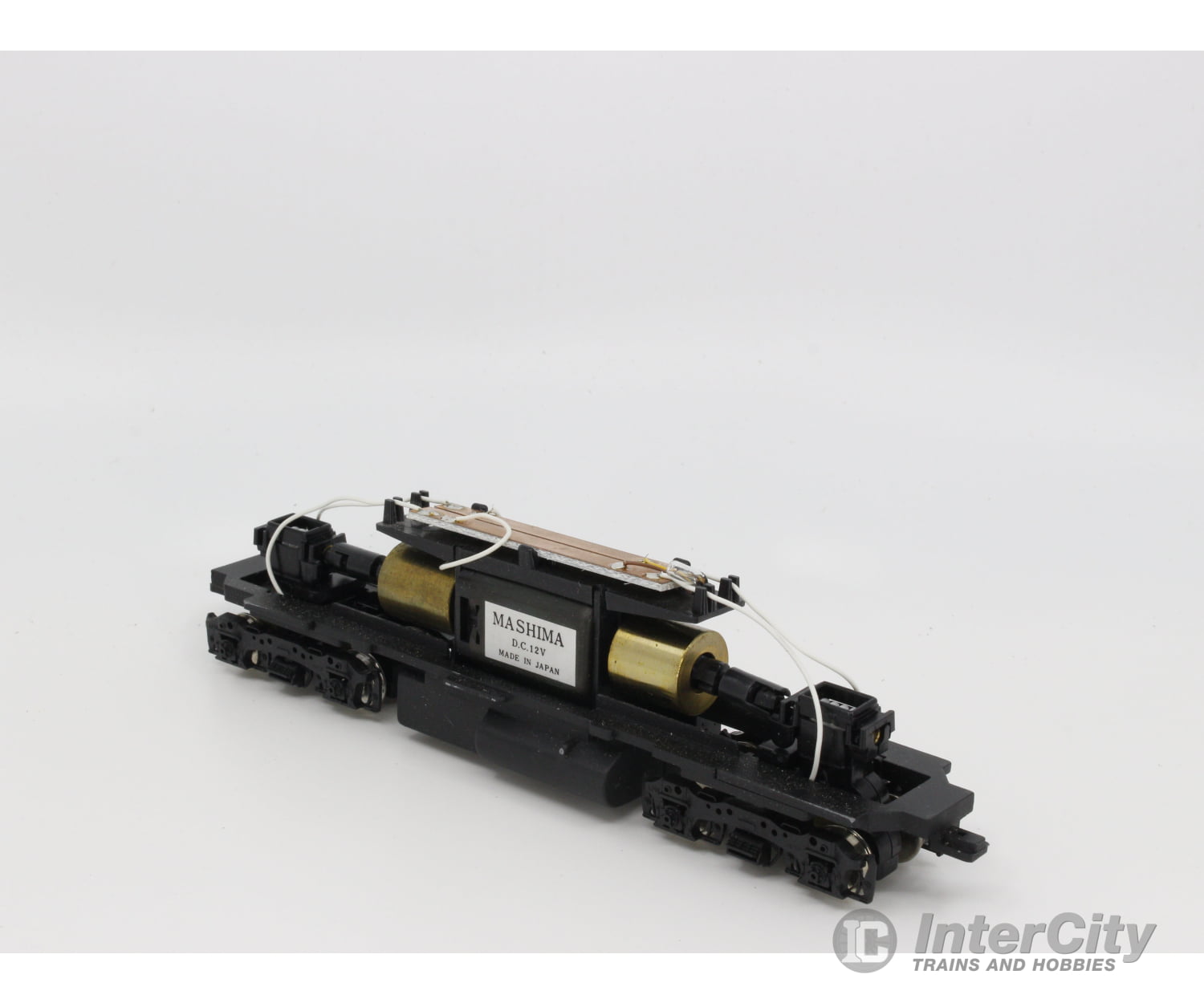 Front Range Products 7109 Ho F40Ph Power Chassis (C) Freight Cars