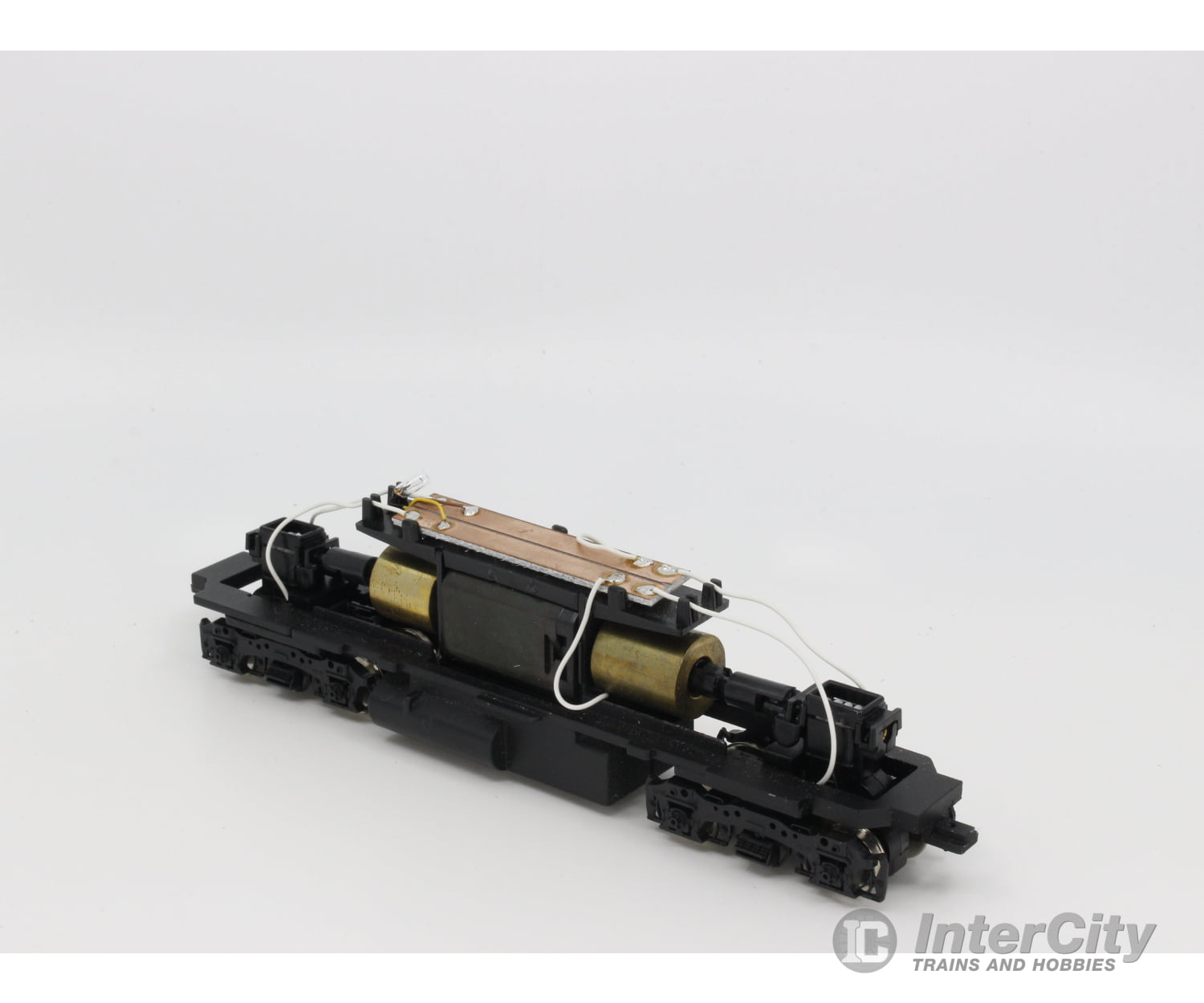 Front Range Products 7109 Ho F40Ph Power Chassis (C) Freight Cars