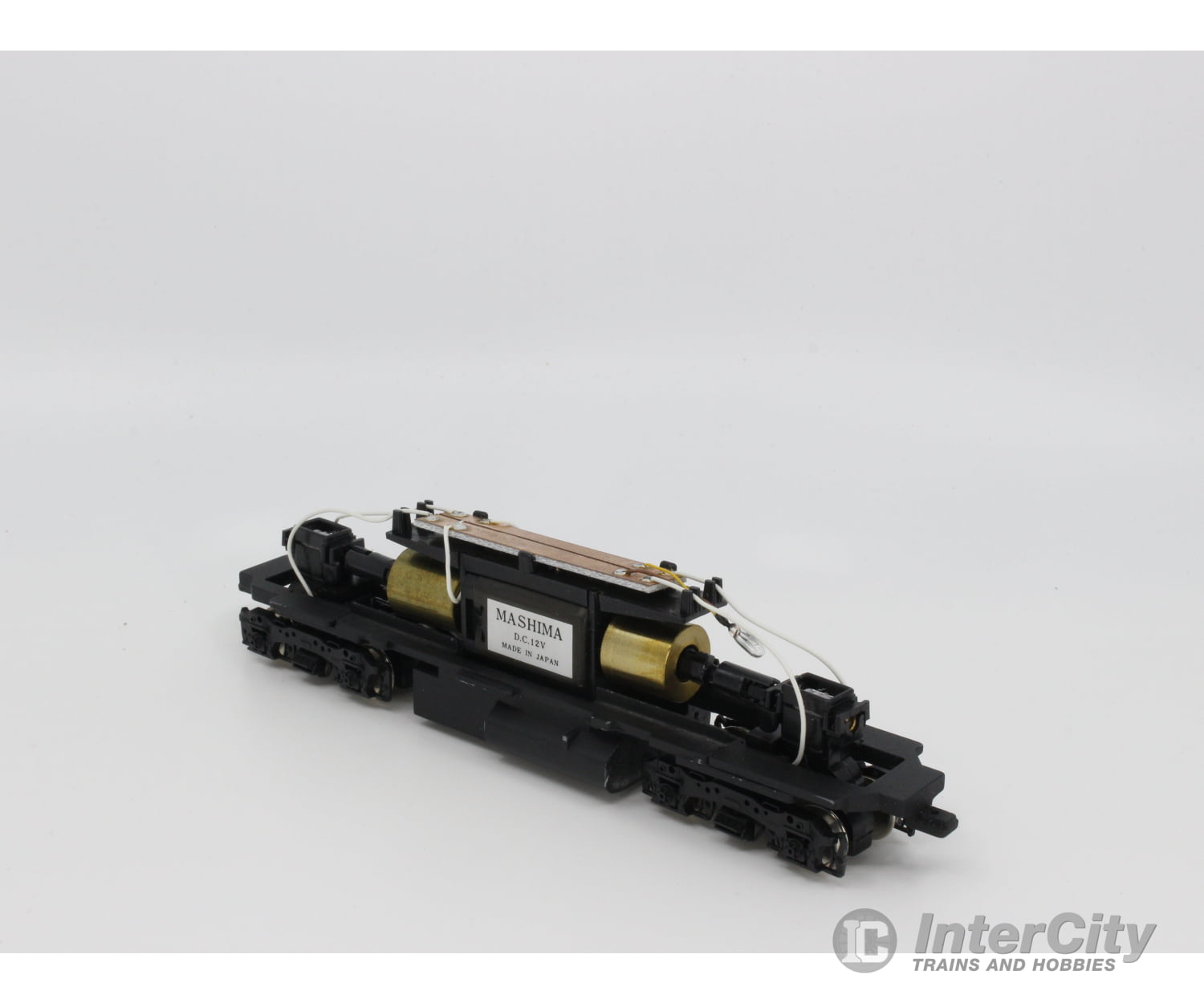 Front Range Products 7109 Ho F40Ph Power Chassis (D) Freight Cars