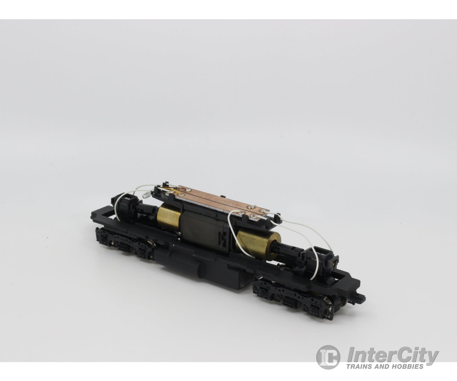 Front Range Products 7109 Ho F40Ph Power Chassis (D) Freight Cars