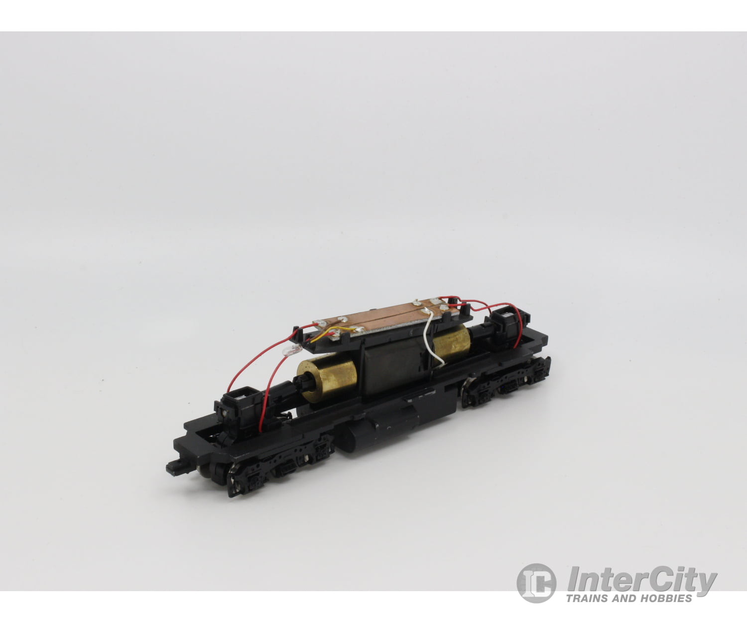 Front Range Products 7109 Ho F40Ph Power Chassis Freight Cars