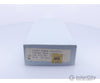 Front Range Products HO 3 Bay Hopper MILW Weathered Milwaukee Road (MILW) 97802 Freight Cars