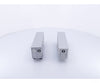 Front Range Products PBT HO Semi Truck Trailers Illinois Central (IC) Cars & Trucks