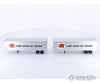 Front Range Products PBT HO Semi Truck Trailers Illinois Central (IC) Cars & Trucks