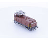 Fulgurex 16323 HO SBB-CFF-FFS Ee 3/3 E-Lok 16323 DCC European Locomotives