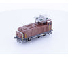 Fulgurex 16323 HO SBB-CFF-FFS Ee 3/3 E-Lok 16323 DCC European Locomotives