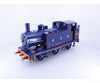 Fulgurex 335 1 0-6-0T Steam Locomotive GER DR (Germany) 335 Analog DC - Locomotives