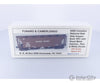 Funaro & Camerlengo 6450 HO Slab Side Hopper Canadian National (CN) Freight Cars