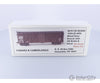 Funaro & Camerlengo 6670 HO ARA Wood Door Boxcar Canadian National (CN) Freight Cars