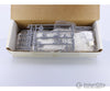 Funaro & Camerlengo HO 8 Hatch Refrigerator Car Canadian National (CN) 5132 Freight Cars
