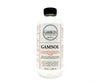 Gamblin Gamsol 100% Pure Odorless Mineral Spirits - Track Cleaner - 500ml / 16.9 oz Paint