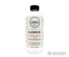 Gamblin Gamsol 100% Pure Odorless Mineral Spirits - Track Cleaner - 500ml / 16.9 oz Paint