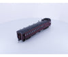 Gem Models / Japan KT-101 HO Brass Maryland & Pennsylvania Gas Electric (SS-090) - Locomotives