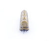 Gem Models TM-301 HO Brass 42’ 3 Dome Tank Car Undecorated - Freight Cars