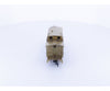 Gem Models TM302 HO Brass Wood Sided Caboose Illinois Central (IC) 9405 Freight Cars