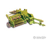 Ghq Ho 60013 Hay Baler -- Kit Cars & Trucks