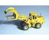Ghq Ho 61005 It18F Log Loader - Kit -- With Operator Figure Cars & Trucks