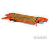 Ghq Ho 62002 1950S 2-Axle Lowboy Trailer - Kit Cars & Trucks