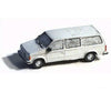 Ghq N 51006 American Vans - (Unpainted Metal Kit) -- 80’S/90’S Minivan Cars & Trucks