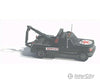 Ghq N 51010 American Trucks - (Unpainted Metal Kit) -- Tow Truck Cars &