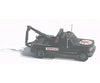 Ghq N 51010 American Trucks - (Unpainted Metal Kit) -- Tow Truck Cars &