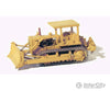 Ghq N 53001 Bulldozer - Kit Cars & Trucks