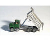 Ghq N 53013 9000 Dump Truck - Kit Cars & Trucks