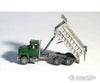 Ghq N 53013 9000 Dump Truck - Kit Cars & Trucks