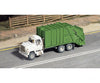 Ghq N 53018 1980S Garbage Truck (Unpainted Metal Kit) Cars & Trucks