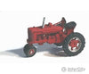 Ghq N 54005 1954 Farm Tractor - Kit Cars & Trucks