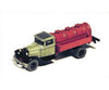 Ghq N 56012 1930S American Truck (Unpainted Metal Kit) -- Fuel Delivery Cars & Trucks